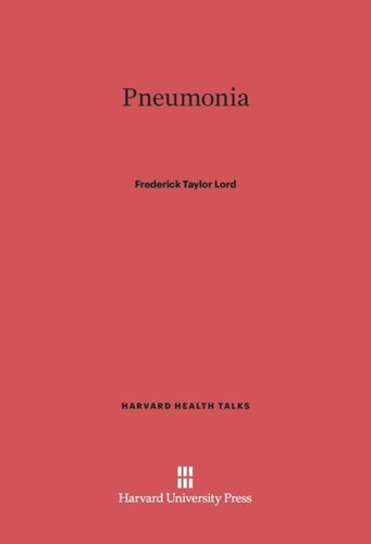 ﻿ذات الریه