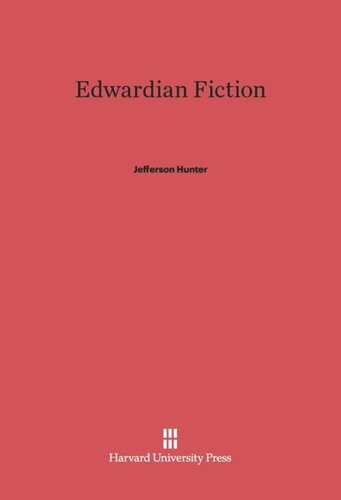 ﻿داستان ادواردی