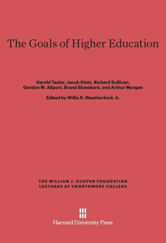 ﻿اهداف آموزش عالی