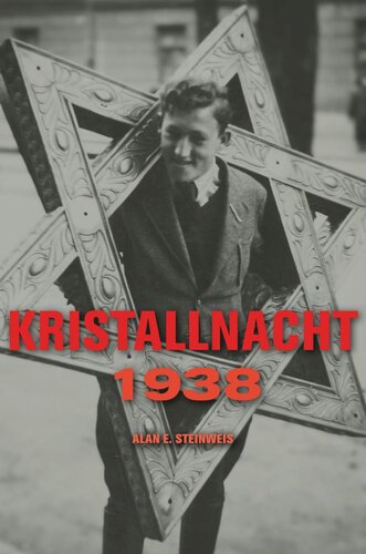 ﻿Kristallnacht 1938