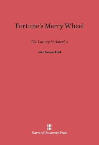 ﻿Wheel Merry Fortune: قرعه کشی در آمریکا