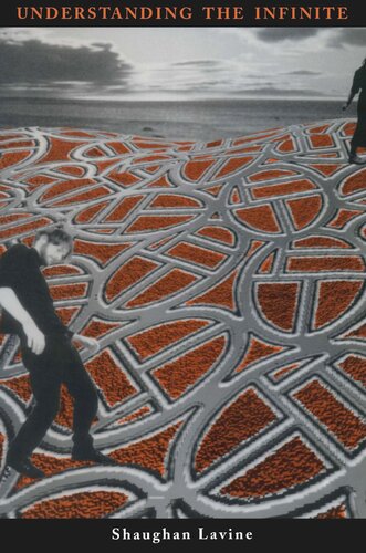 ﻿درک بی نهایت