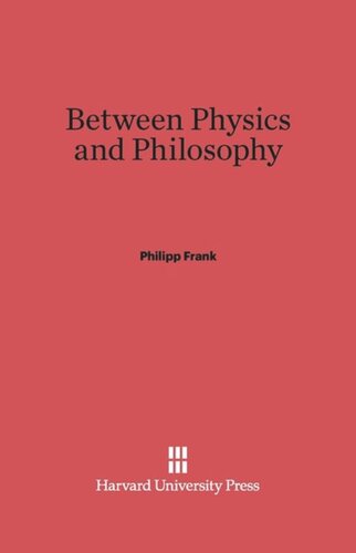 ﻿بین فیزیک و فلسفه