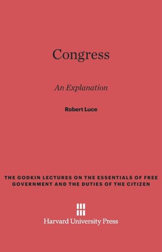 ﻿کنگره: توضیحی