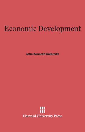 ﻿توسعه اقتصادی: ویرایش اصلاح شده