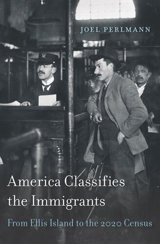 ﻿آمریکا مهاجران را طبقه بندی می کند: از جزیره الیس تا سرشماری 2020