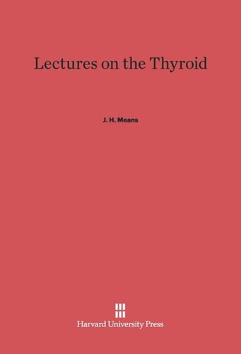 ﻿سخنرانی در مورد تیروئید