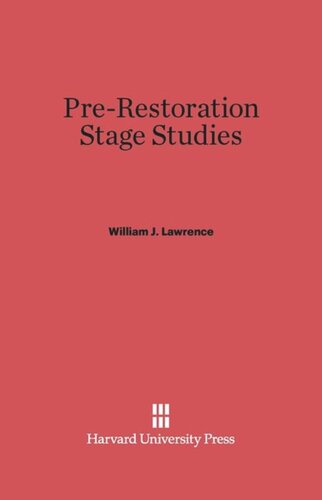 ﻿مطالعات مرحله قبل از ترمیم