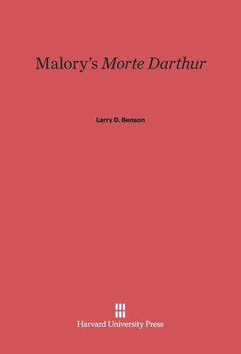 ﻿<i>مورته دارتور</i> مالوری