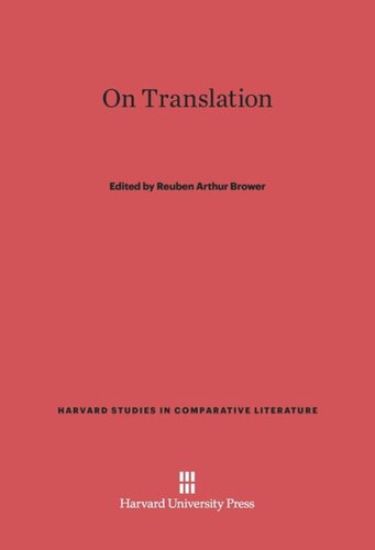 ﻿در مورد ترجمه