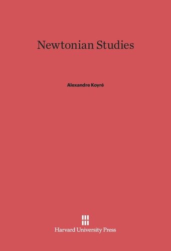 ﻿مطالعات نیوتنی