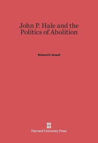 ﻿جان پی هیل و سیاست لغو