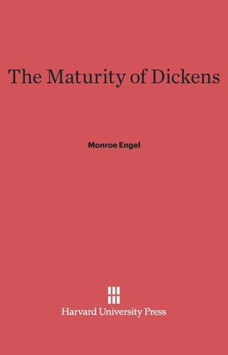 ﻿بلوغ دیکنز