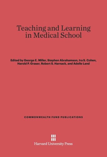 ﻿تدریس و یادگیری در دانشکده پزشکی