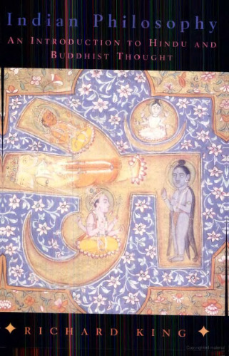 ﻿فلسفه هندی