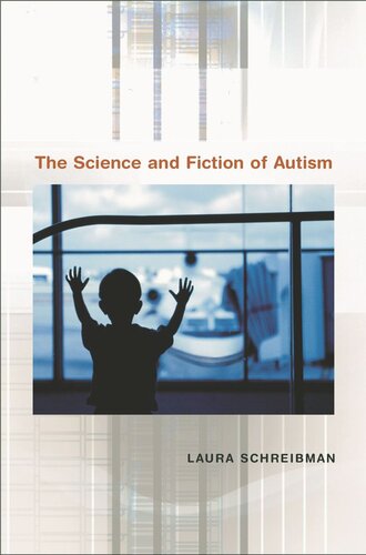 ﻿علمی و تخیلی اوتیسم