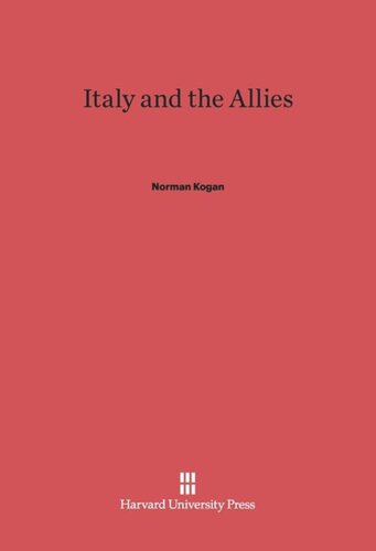 ﻿ایتالیا و متفقین