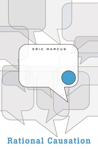 ﻿علیت عقلایی