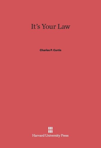 ﻿این قانون شماست