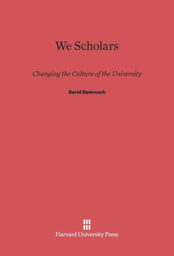 ﻿ما دانش پژوهان: تغییر فرهنگ دانشگاه