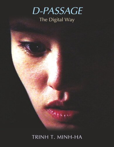 ﻿D-Passage: The Digital Way
