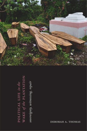 ﻿زندگی سیاسی در پی کاشت: حاکمیت، شهادت، تعمیر