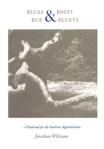 ﻿بلوز اند روتس/رو و بلوتس: گلدسته ای برای آپالاشی های جنوبی