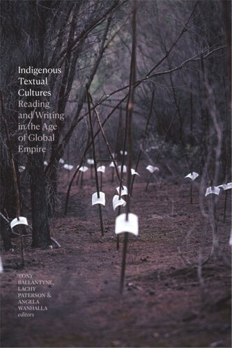 ﻿فرهنگ‌های متنی بومی: خواندن و نوشتن در عصر امپراتوری جهانی