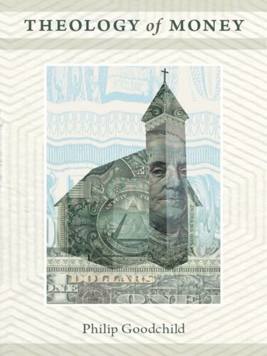 ﻿الهیات پول