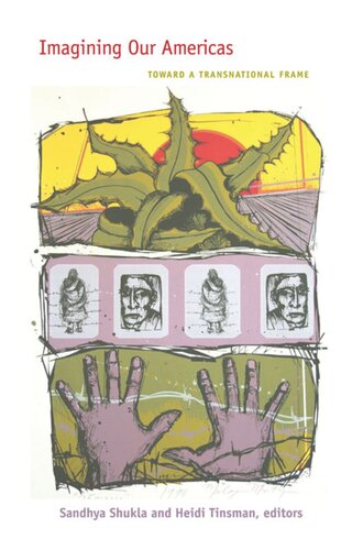 ﻿تصور آمریکای ما: به سوی یک چارچوب فراملی