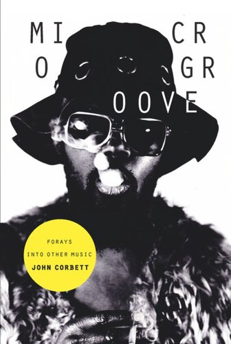 ﻿Microgroove: نفوذ به موسیقی دیگر