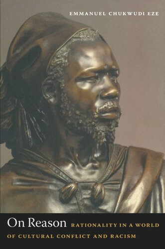 ﻿در باب عقل: عقلانیت در دنیای تضاد فرهنگی و نژادپرستی