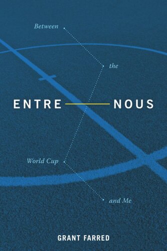 ﻿entre nous: بین جام جهانی و من