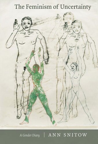 ﻿فمینیسم عدم قطعیت: دفتر خاطرات جنسیتی