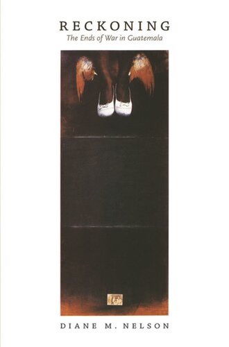 ﻿محاسبه: پایان جنگ در گواتمالا