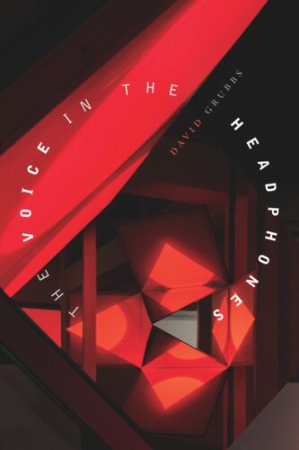 ﻿صدا در هدفون