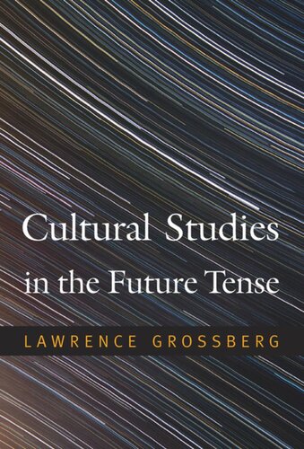 ﻿مطالعات فرهنگی در زمان آینده