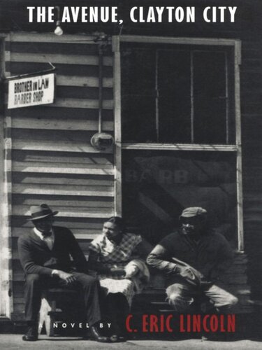 ﻿خیابان، شهر کلیتون