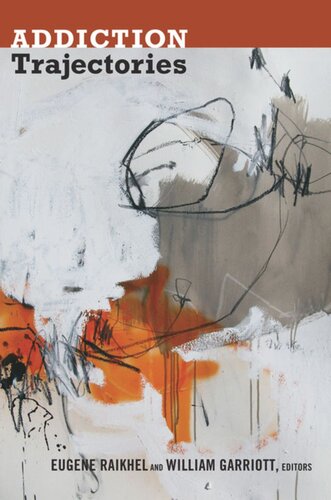 ﻿مسیرهای اعتیاد