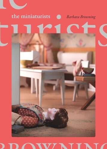 ﻿مینیاتوریست ها