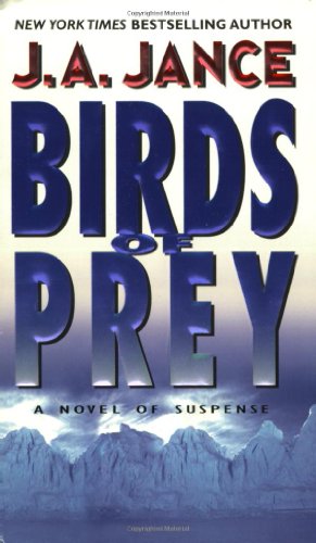 Birds of Prey: A Novel of Suspense