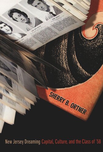 ﻿رویای نیوجرسی: سرمایه، فرهنگ و طبقه 58