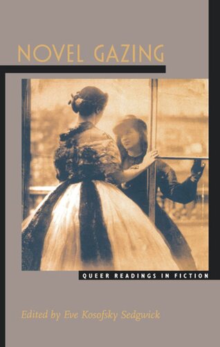 ﻿رمان نگاه کردن: خوانش های عجیب و غریب در داستان