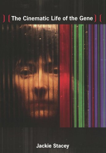 ﻿زندگی سینمایی ژن