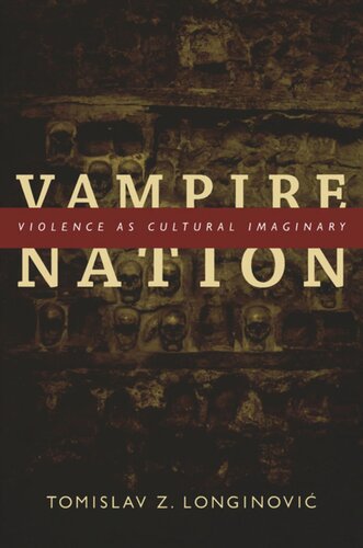 ﻿ملت خون آشام: خشونت به مثابه تخیل فرهنگی