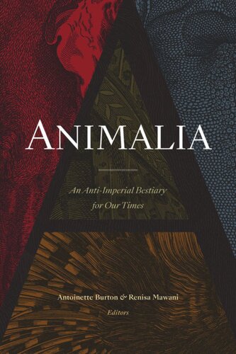 ﻿Animalia: Bestiary ضد امپراتوری برای زمان ما