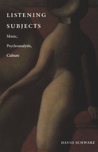 ﻿موضوعات شنیداری: موسیقی، روانکاوی، فرهنگ