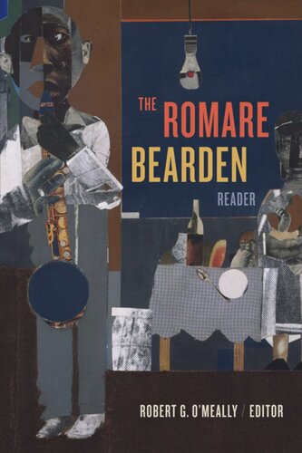 ﻿The Romare Bearden Reader