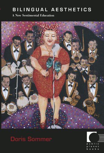 ﻿زیبایی شناسی دو زبانه: آموزش احساسی جدید