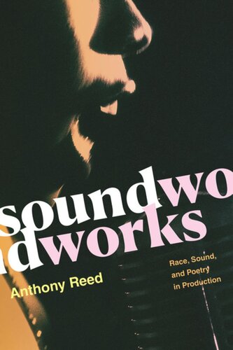 ﻿Soundworks: Race, Sound, and Poetry in Production
